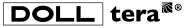 Logo of DOLL panther